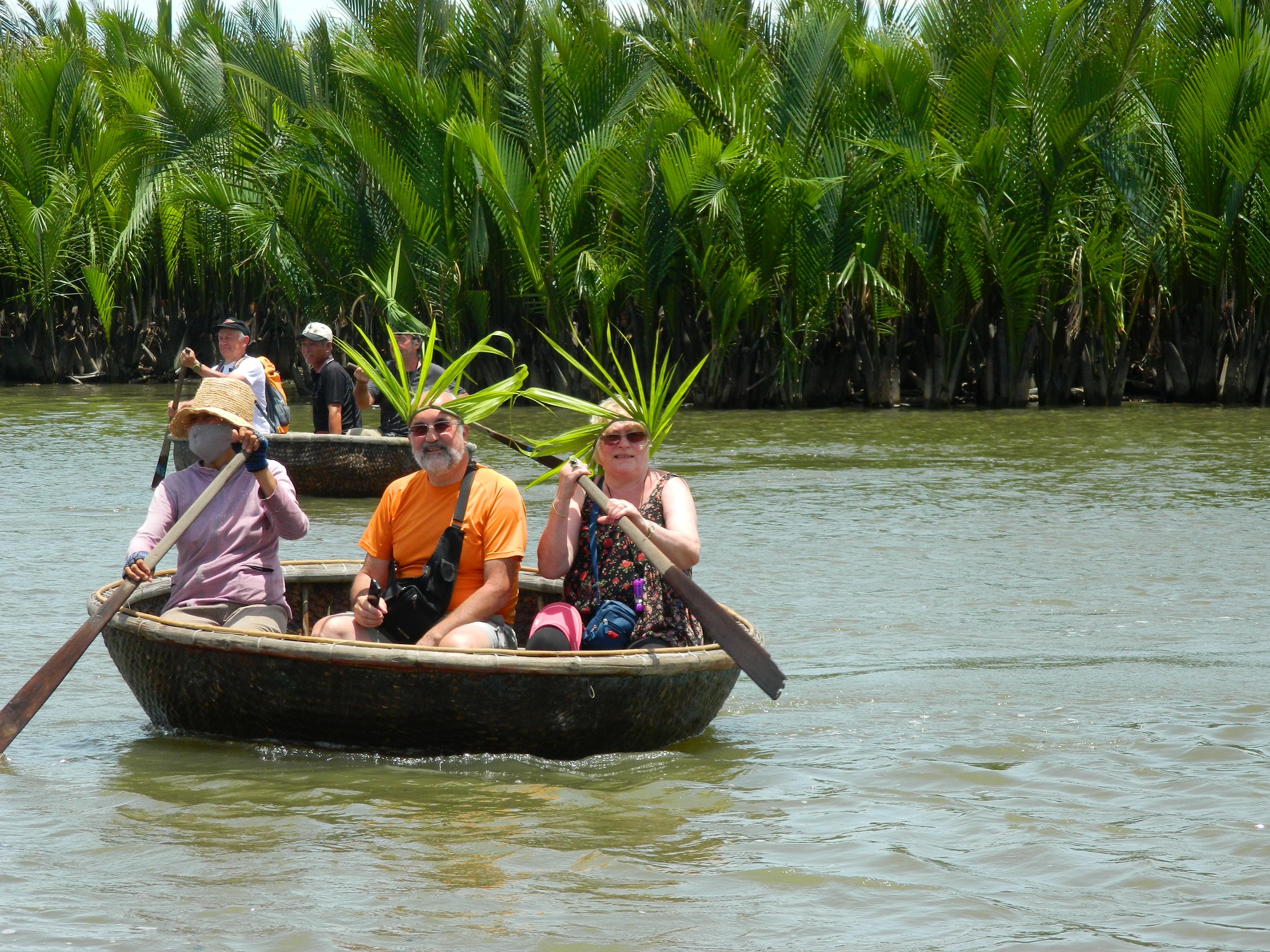 Eco tour in Hoi An - BestPrice Travel