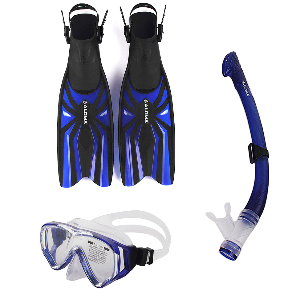 Nha Trang Snorkeling gear