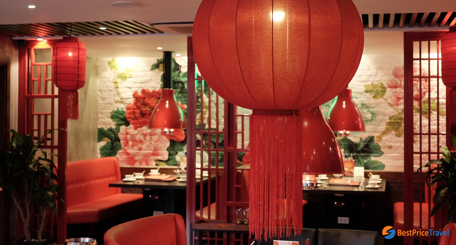 Hutong - Best Chinese restaurants in Hanoi