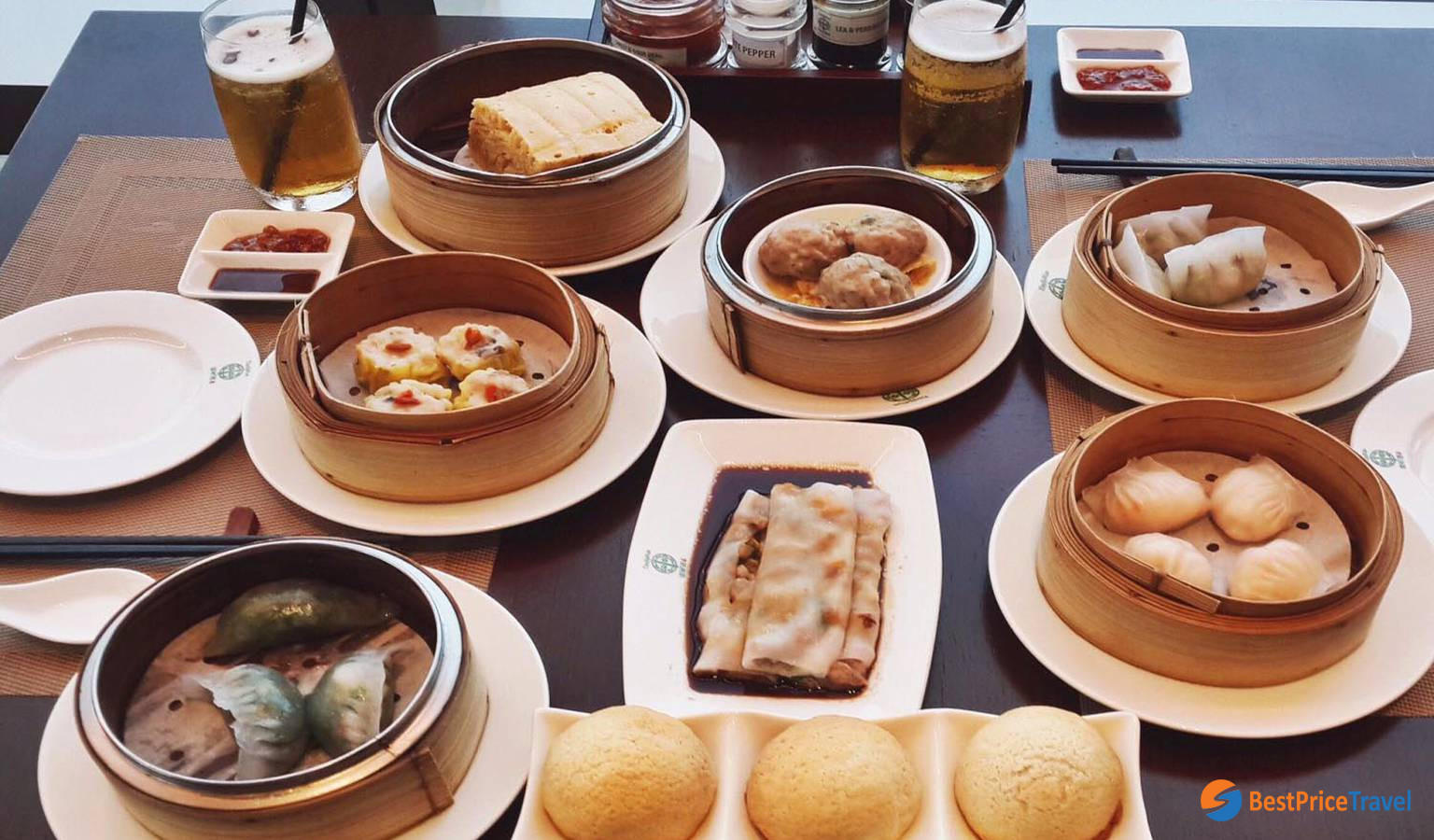 Tim Ho Wan - Best Chinese restaurants in Hanoi