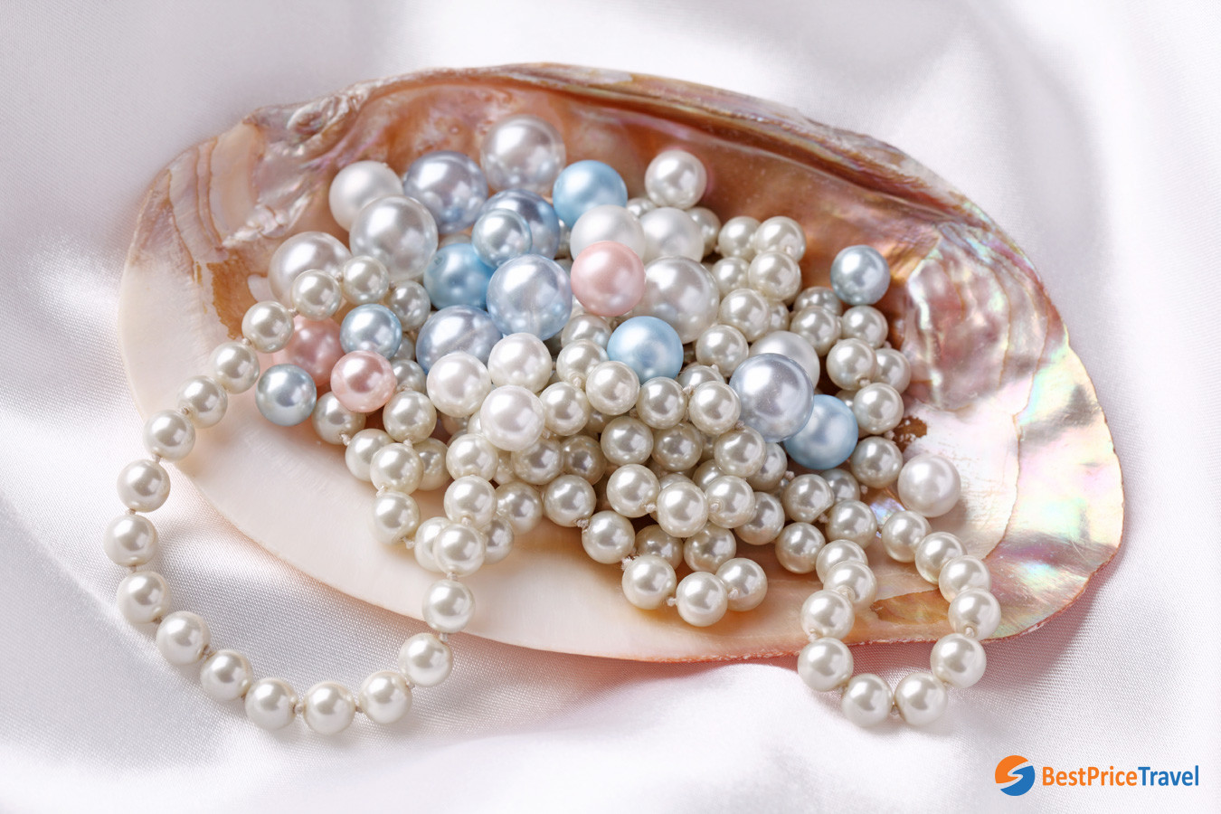 Halong Pearl - things must buy in Halong