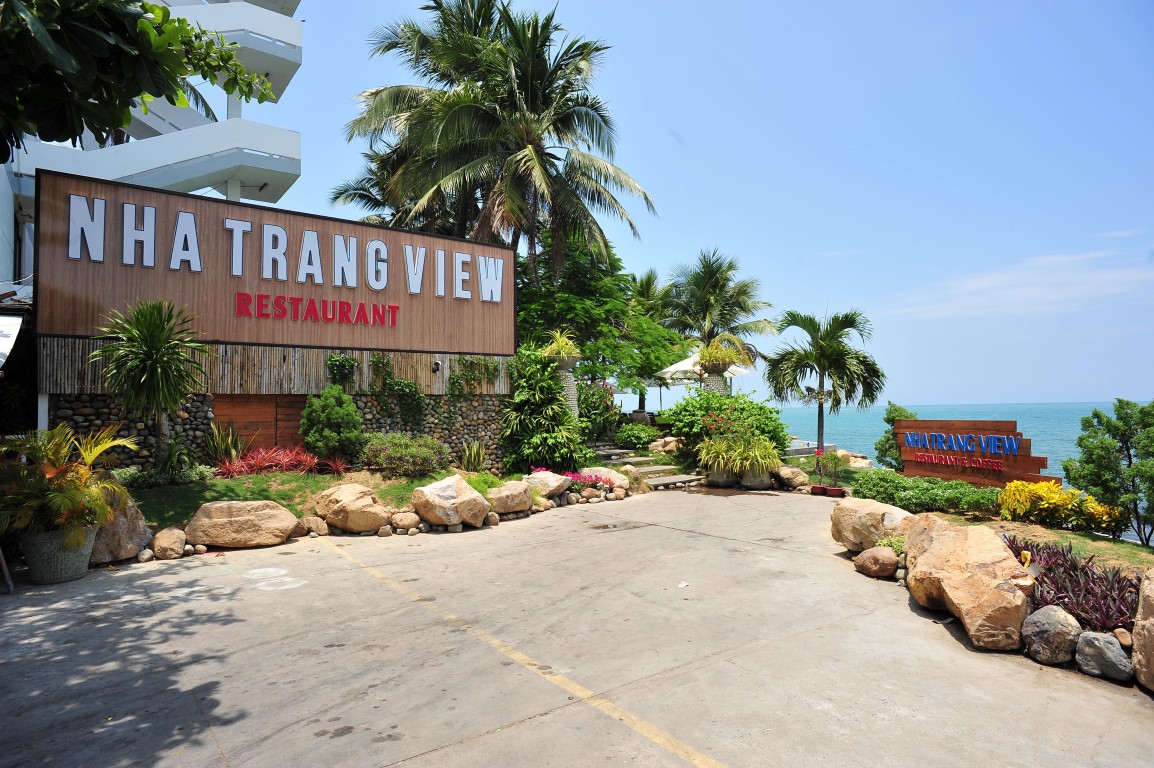 Nha Trang View Restaurant - Top 10 best Vietnamese restaurants