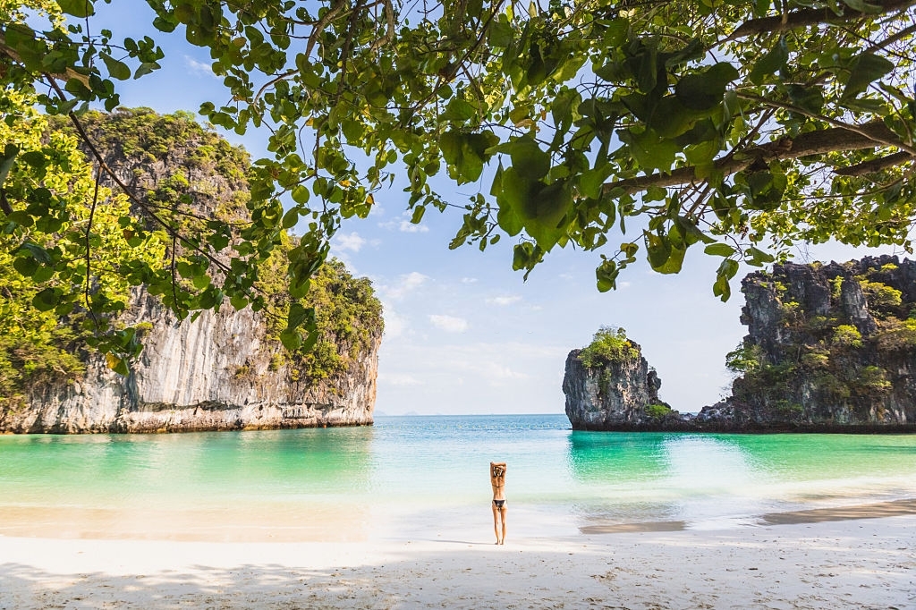 Phuket - 10 days on a Thailand beach vacation