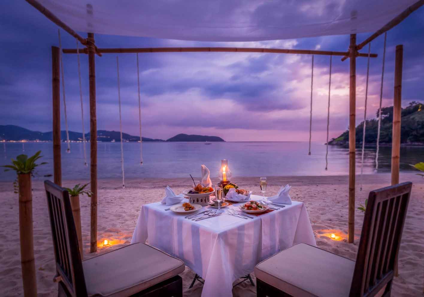 phuket honeymoon 