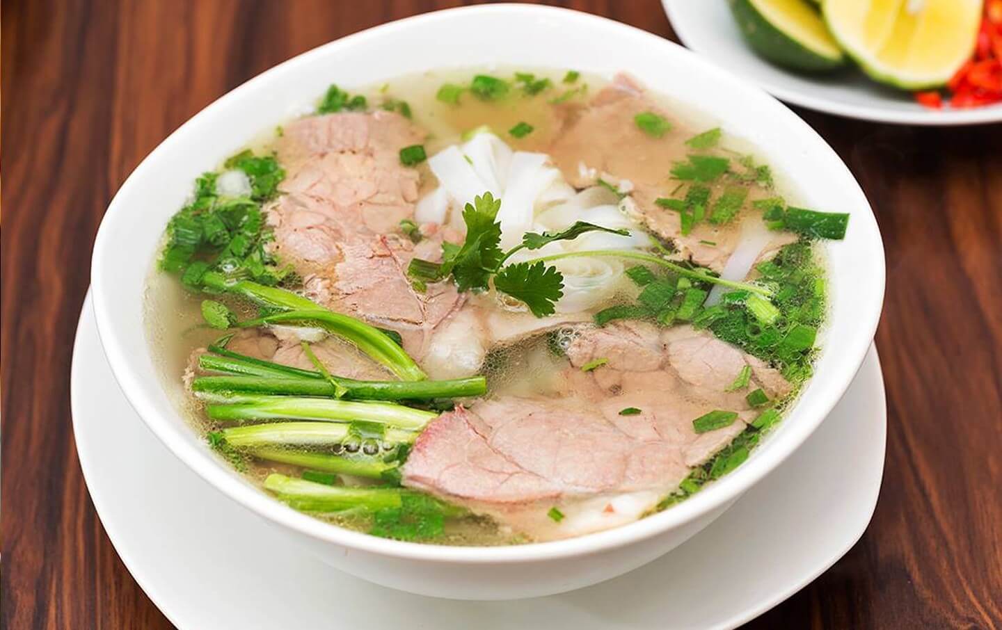 Pho Bo - Top 10 best food in Hanoi Old Quarter