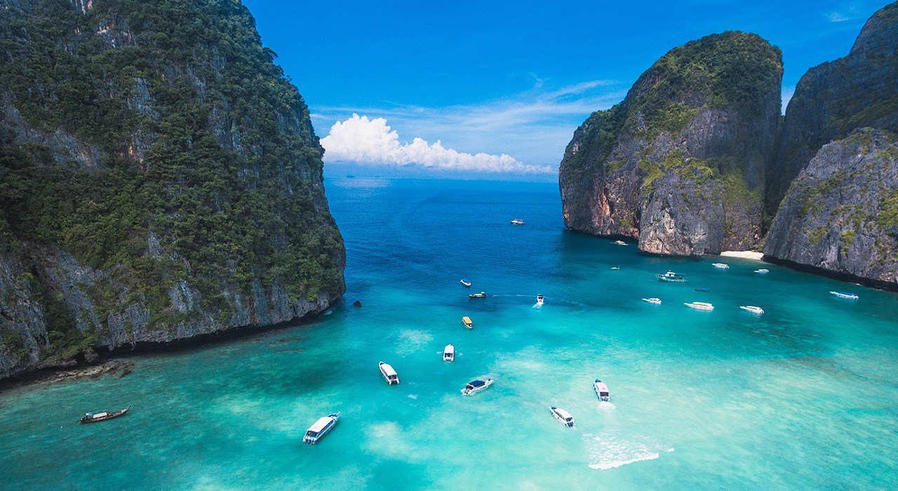 What to Do in Thailand during Summer