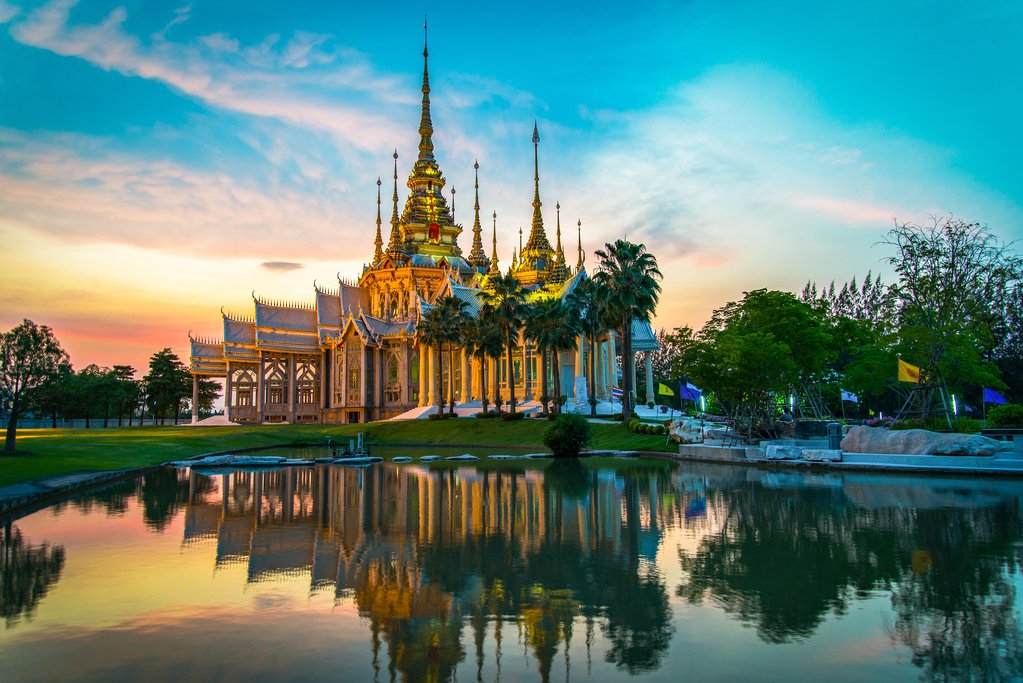 Thailand in July - Is it Worth Visiting Thailand in July?