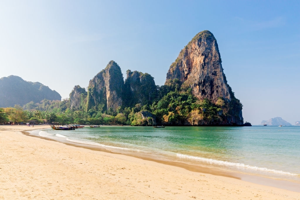 Krabi - Things to Know about Thailand’s Weather in September