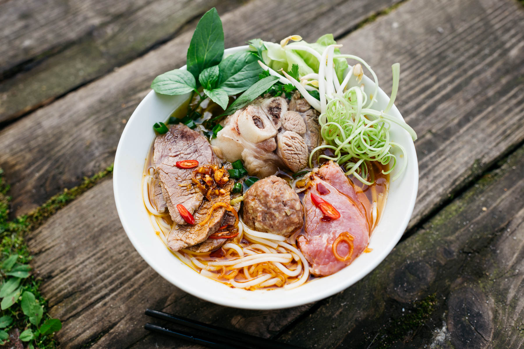 What are best places to get Bun Bo Hue