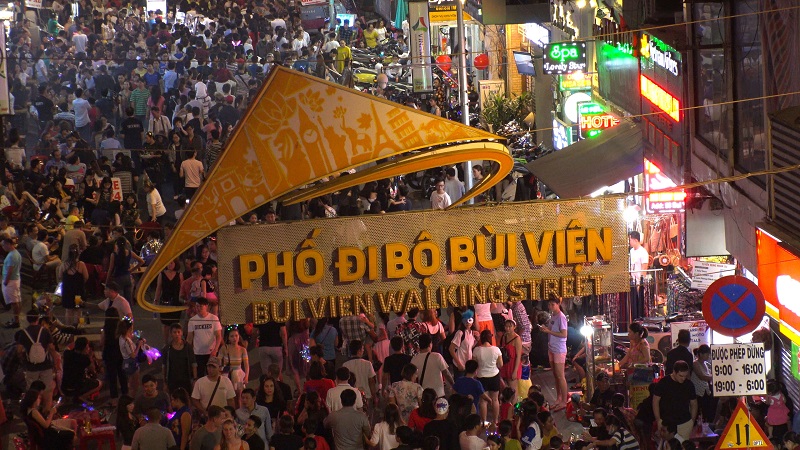avoid the pick-pocket in Vietnam scams