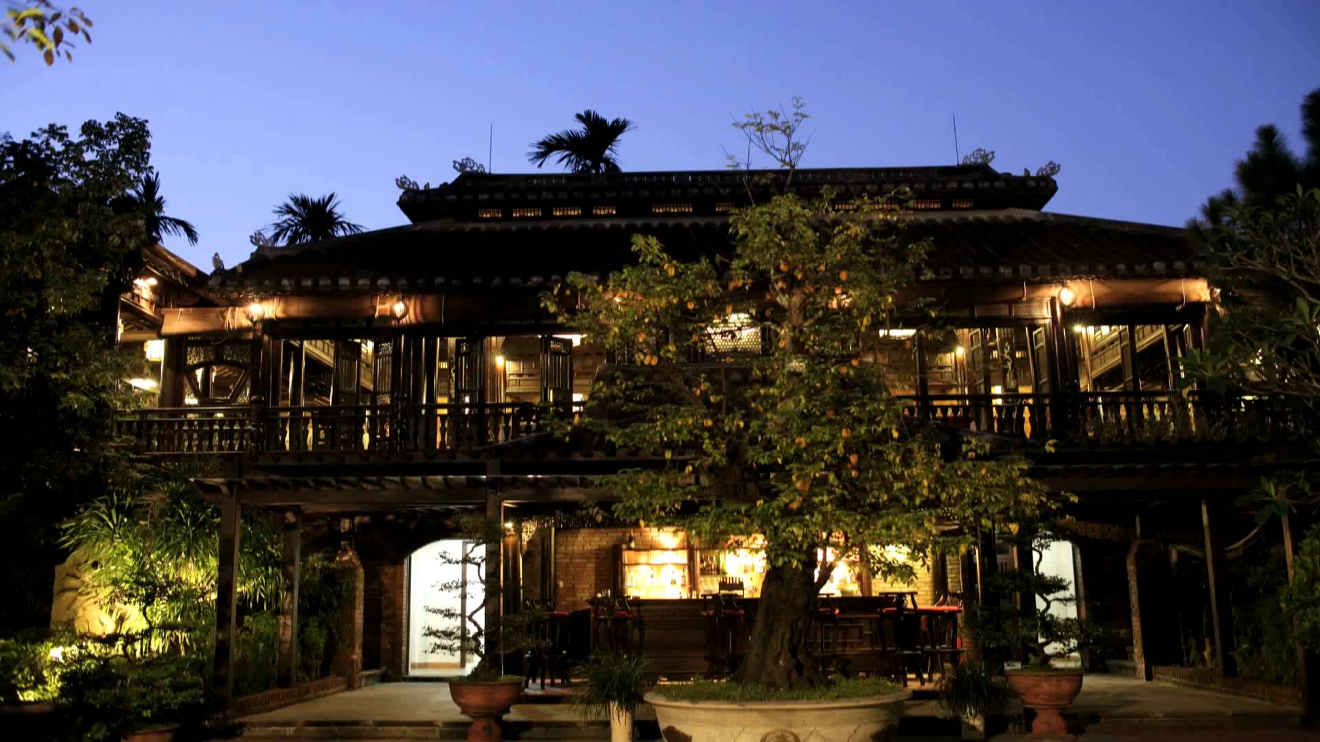 Ancient Hue Restaurant - Top 10 best restaurants in Hue