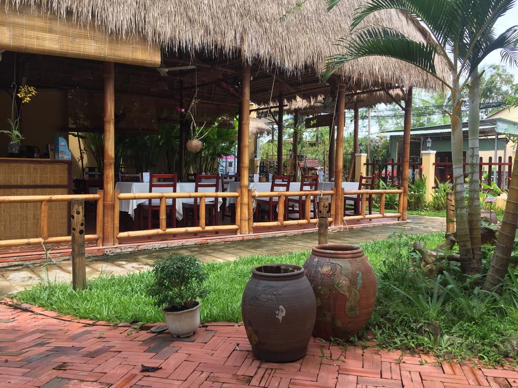 Tropical Garden Restaurant Hue - Top 10 best restaurants in Hue