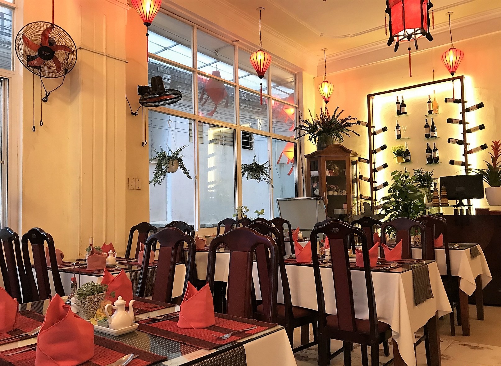 Risotto Hue - Top 10 best restaurants in Hue