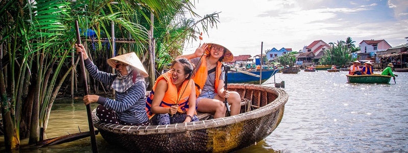Is it safe to travel in Vietnam?