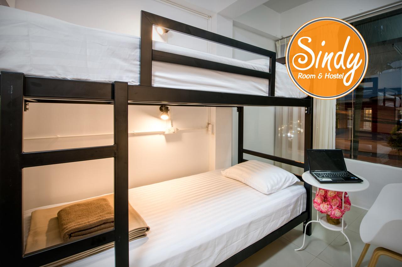 Sindy's Hostel - Top 10 best hostels in Thailand 