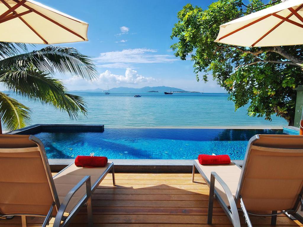 Villa Labaron - Top 10 Best Luxury Hotels And Resorts in Koh Samui