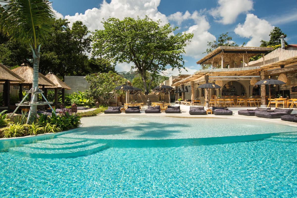 Karma Resort - Top 10 Best Luxury Hotels And Resorts in Koh Samui