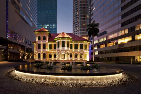 The House On Sathorn - Top 10 bars in Bangkok that you cannot miss