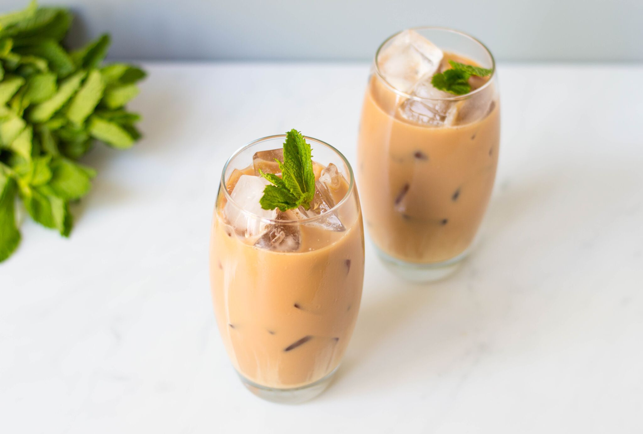 Thai Milk Tea - 6 Drinks You Should Try In Thailand