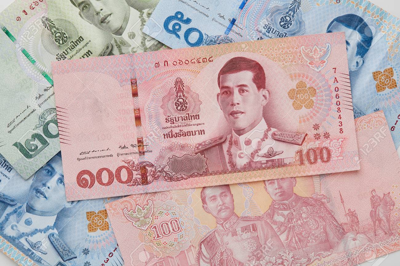 Thai Baht - Everything you should know about Baht Thai