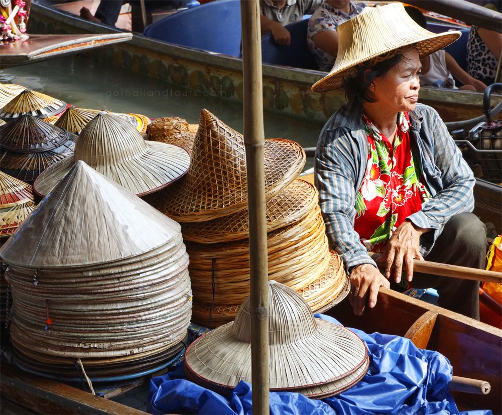 Thai Handicraft - Best things you should buy in Thailand