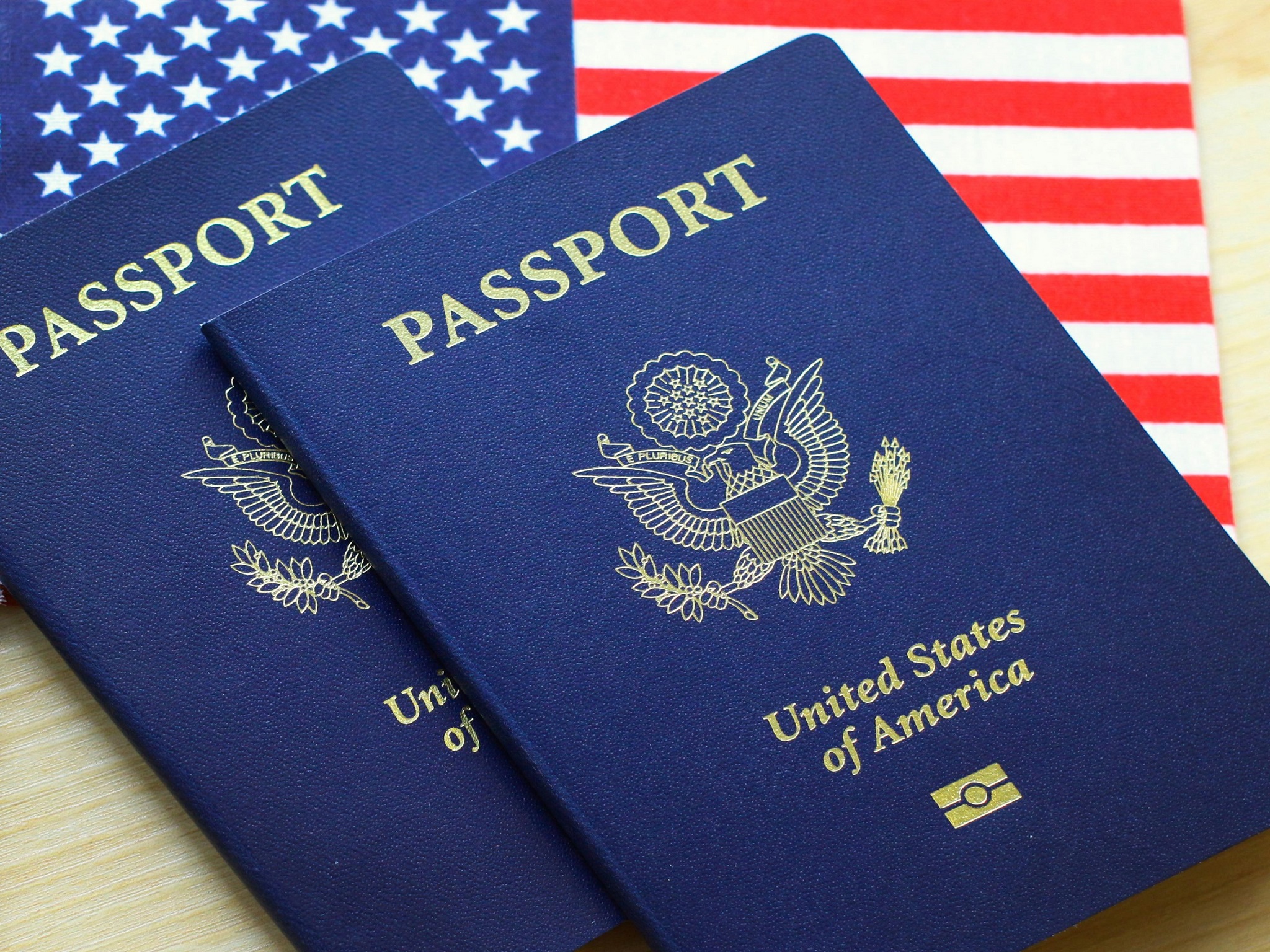 Identification documents - What you should pack to Thailand