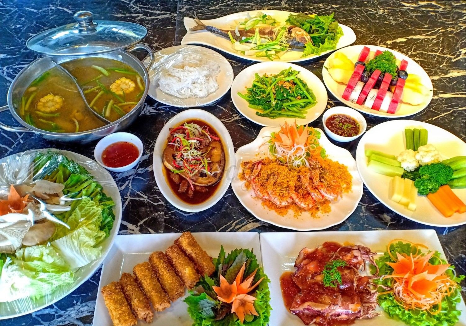 Bow Thai - Top 10 Vietnamese Thai restaurants