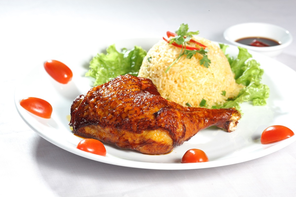 PK Spice Restaurant - Best restaurant for Halal food in Hanoi
