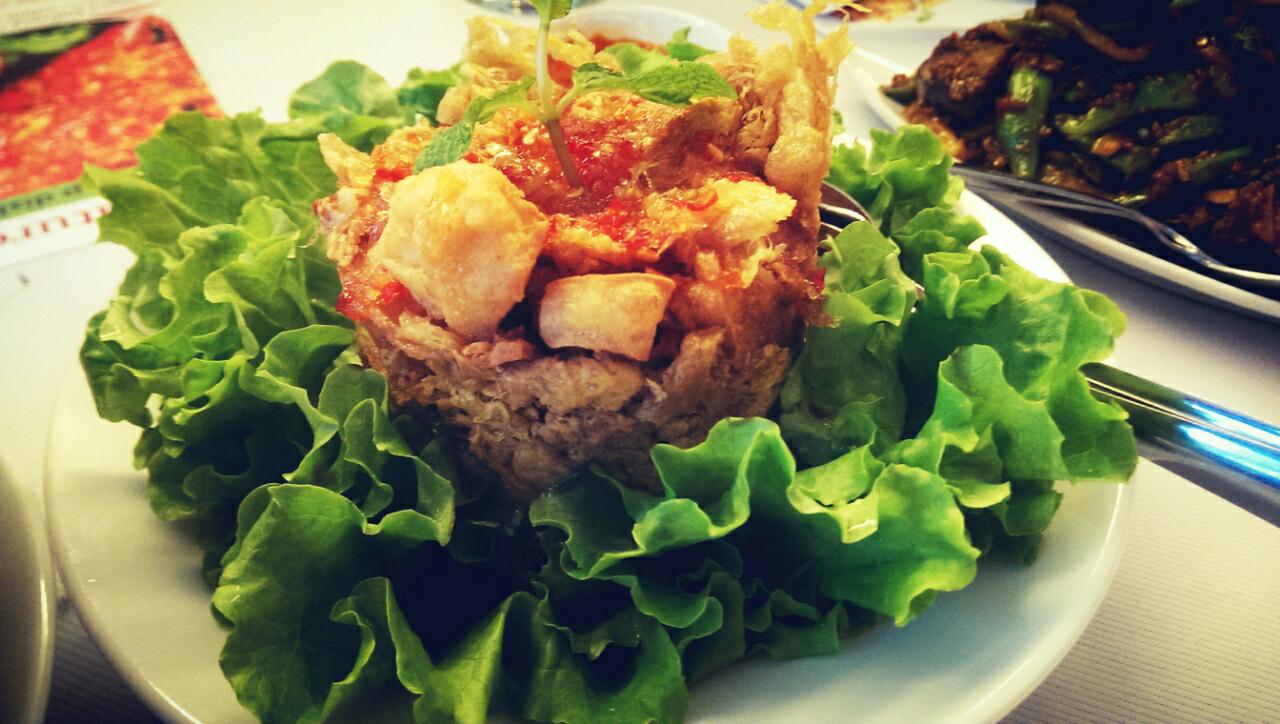 D'Lions Restaurant - Best restaurant for Halal food in Hanoi