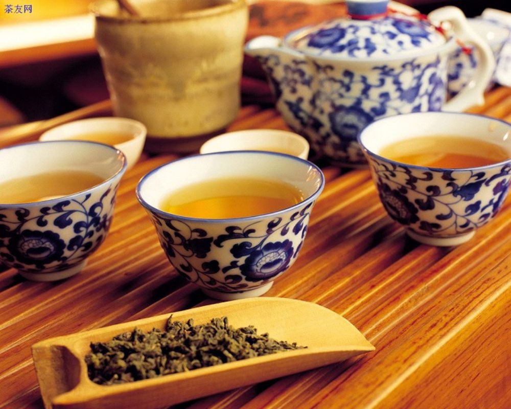The uses of Hue herbal tea that you should know