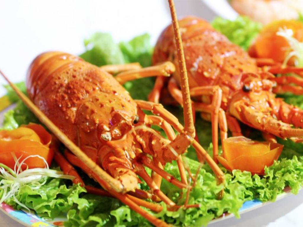 Seafood - Must-eat dishes in Da Nang