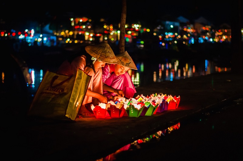 Top 5 Things To Do In Hoi An Night Market - Bestprice Travel