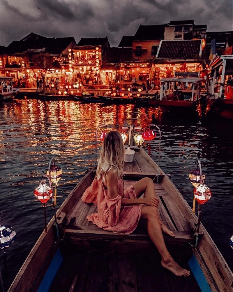 Top 5 Things To Do In Hoi An Night Market - Bestprice Travel