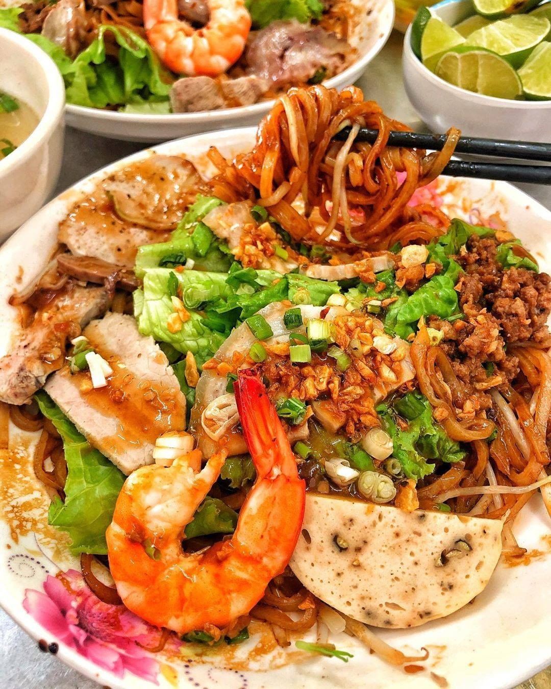 Top 21 Best Food in Ho Chi Minh city