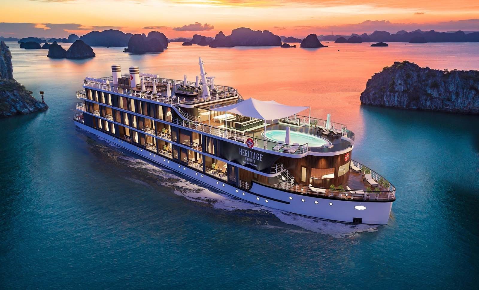 hideaway cruise halong bay reviews