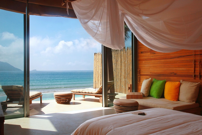 Top 10 Luxury Resorts in Vietnam Six Senses Con Dao