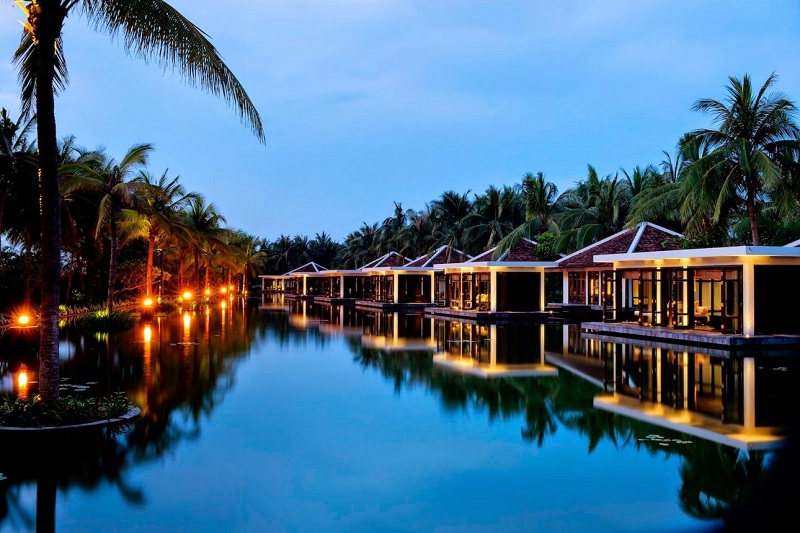 Top 10 Luxury Resorts in Vietnam Four Seasons Resort