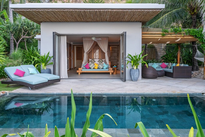 Mia Resort Nha Trang Top 10 Luxury Resorts in Vietnam
