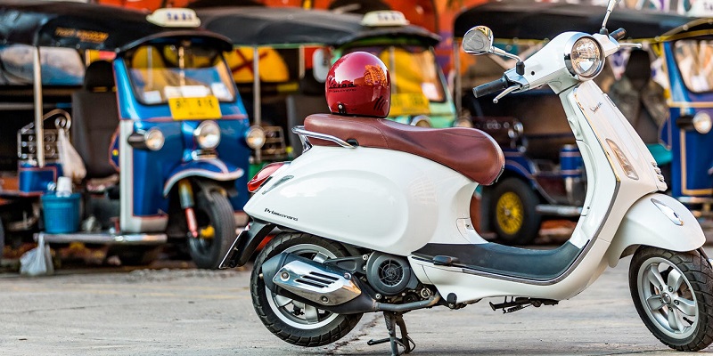 Chiang Mai Motorbike Rental  Tips to Hire a Motocycle Rental in Thailand