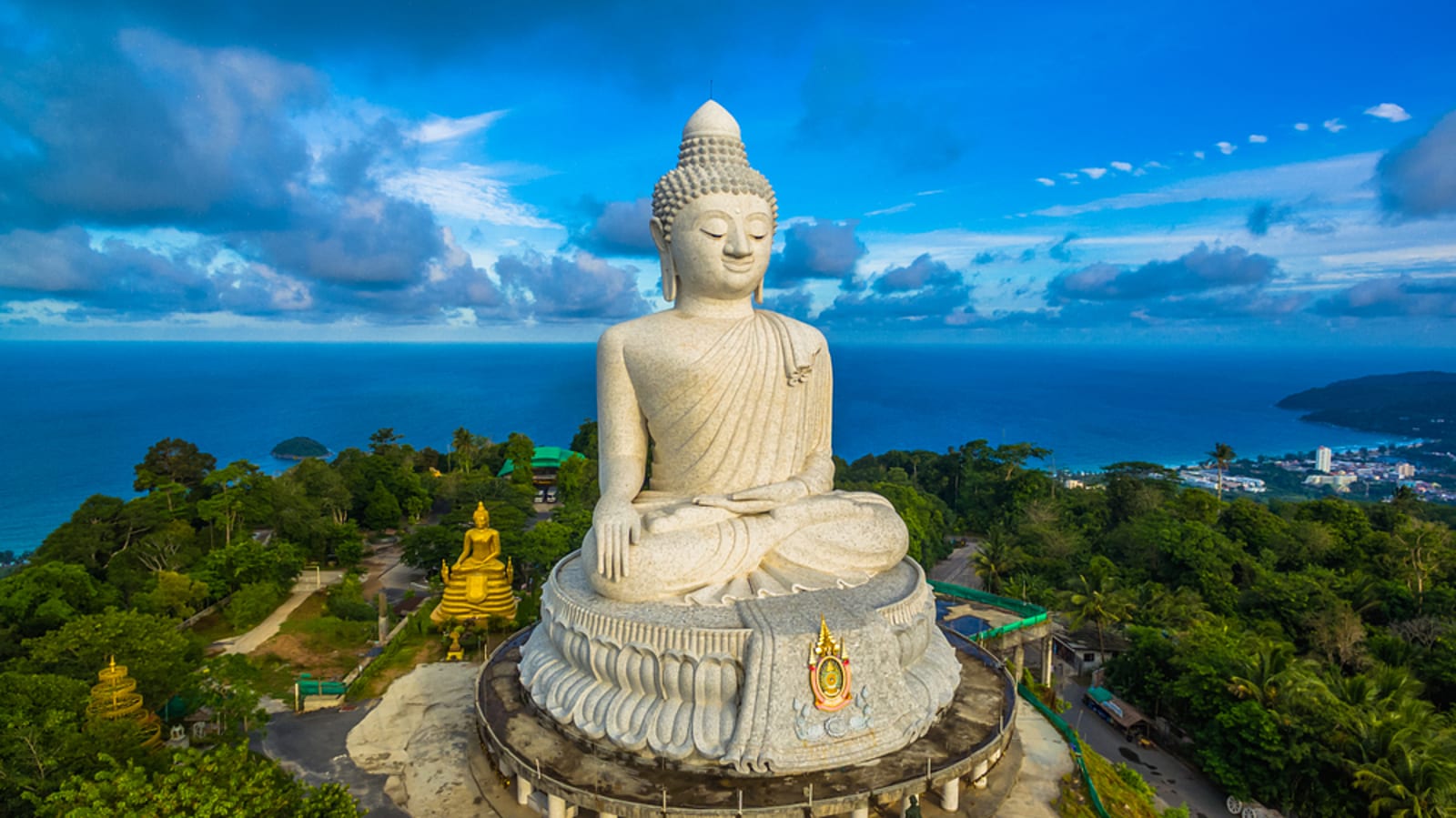 big buddha Phuket 