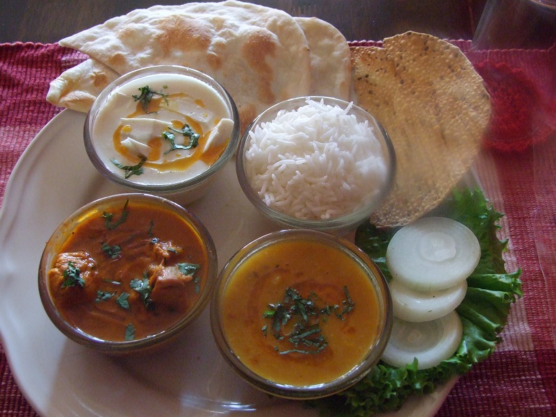 Rajdarbar Indian Restaurant