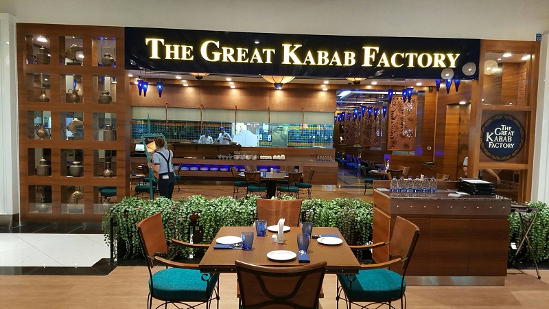 Top 7 Indian Restaurants to Try in Bangkok  The Great Kabab Factory