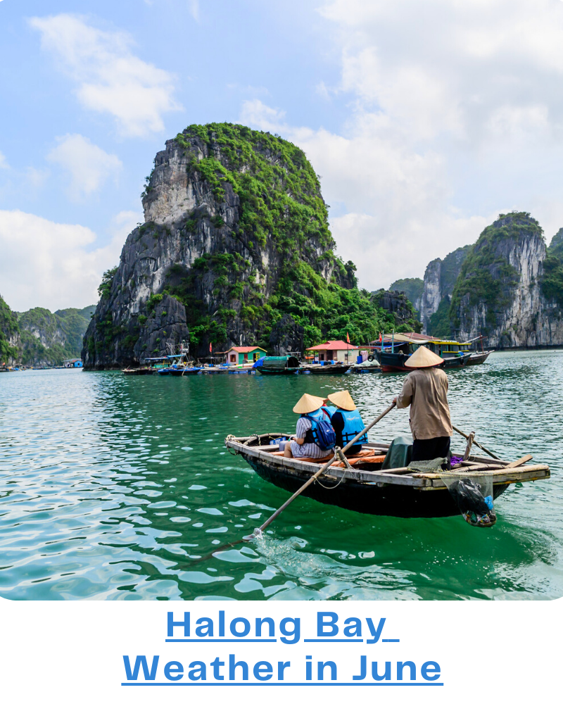Halong Bay Weather & Temperature Ultimate Guide BestPrice Travel
