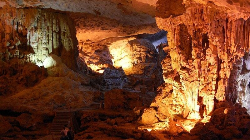 Phu Long Cave