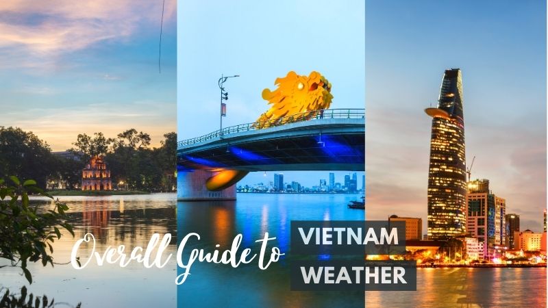 Vietnam weather guide