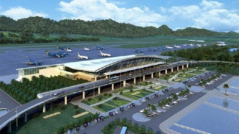 Phu Quoc Airport