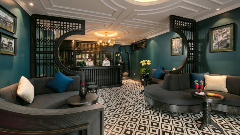 Grande Collection Hotel & Spa Hanoi