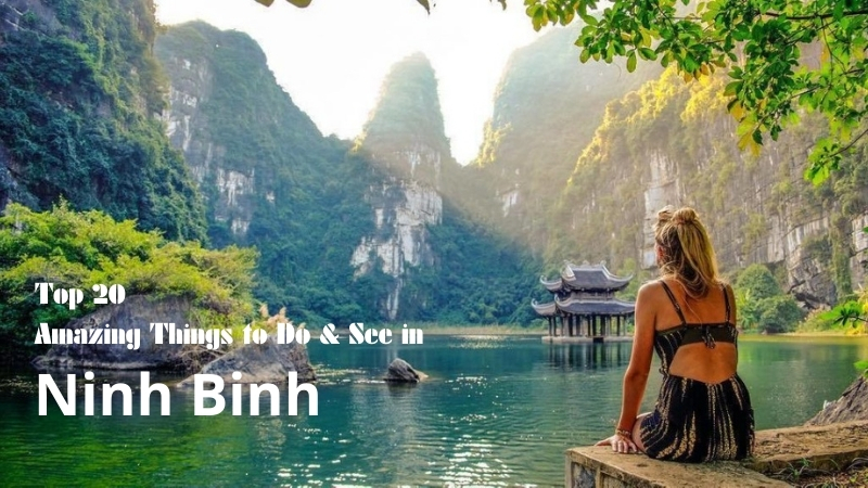 Top things to do & see in Ninh Binh