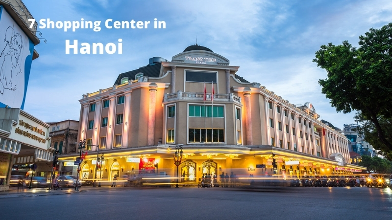 5 Best Shopping Malls in Hanoi - Hanoi's Most Popular Malls and Department  Stores - Go Guides