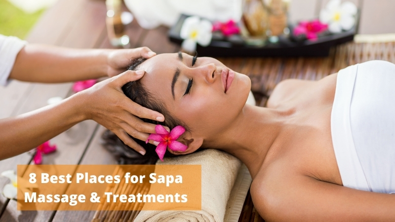 Sapa Spa & Massage